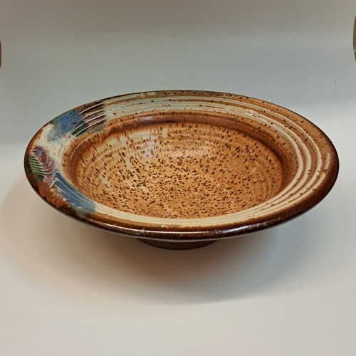 Click to view detail for #231047 Bowl 3.5x12 $32